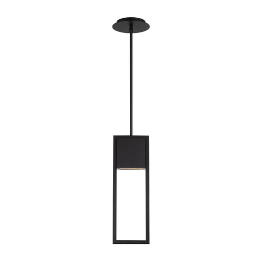 W.A.C. Lighting-PD-W15918-BK|MAIN