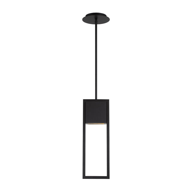 Archetype Pendant by W.A.C. Lighting