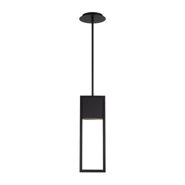 W.A.C. Lighting-PD-W15918-BK|MAIN
