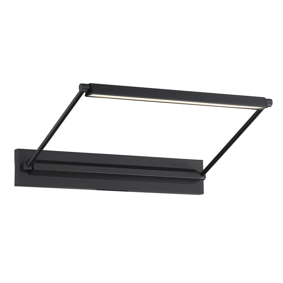 W.A.C. Lighting-PL-LED17-30-BK|MAIN