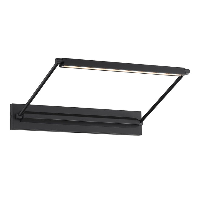 W.A.C. Lighting-PL-LED17-30-BK|MAIN