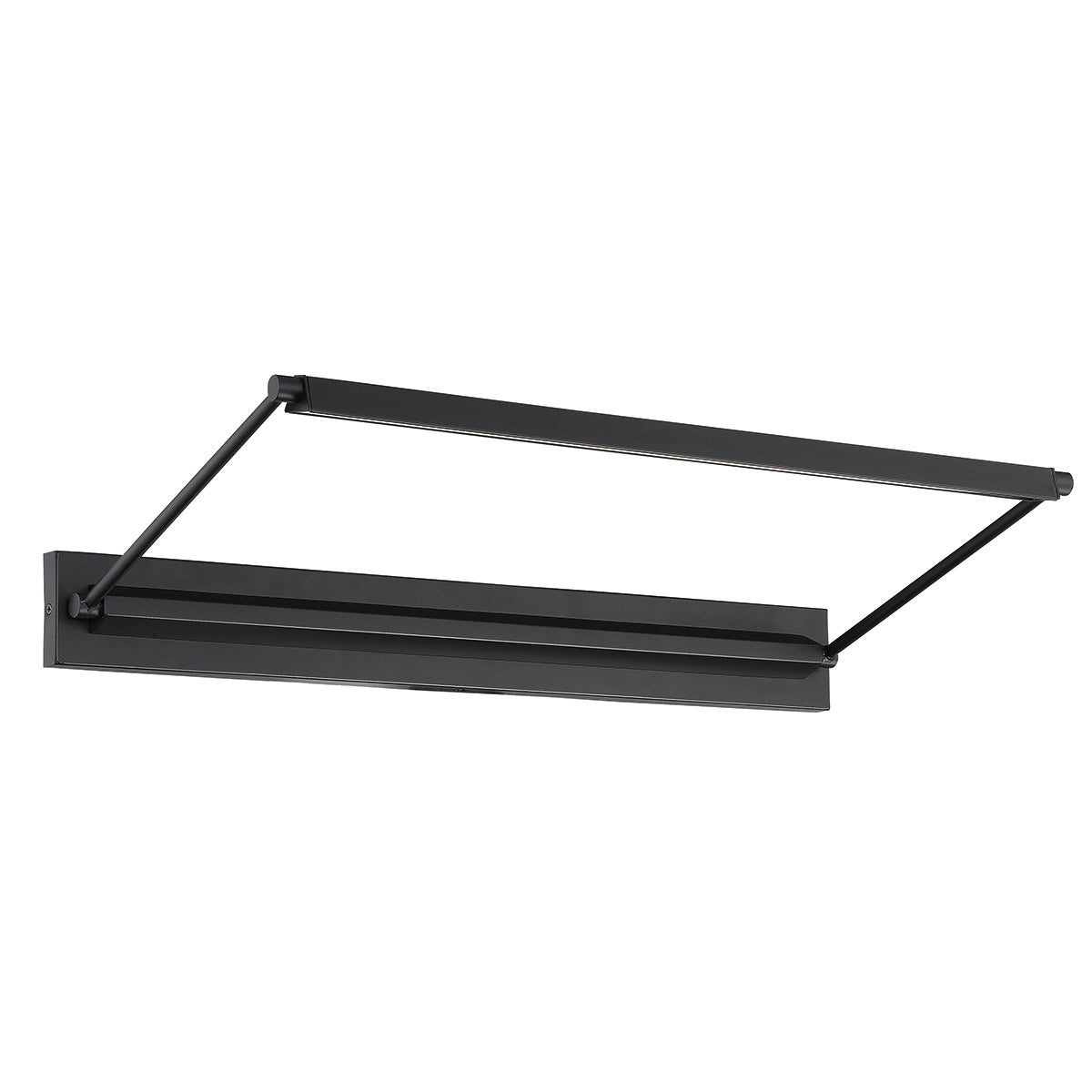 W.A.C. Lighting-PL-LED23-30-BK|MAIN