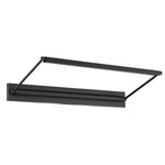 W.A.C. Lighting-PL-LED23-30-BK|MAIN