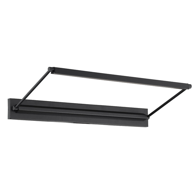 W.A.C. Lighting-PL-LED23-30-BK|MAIN
