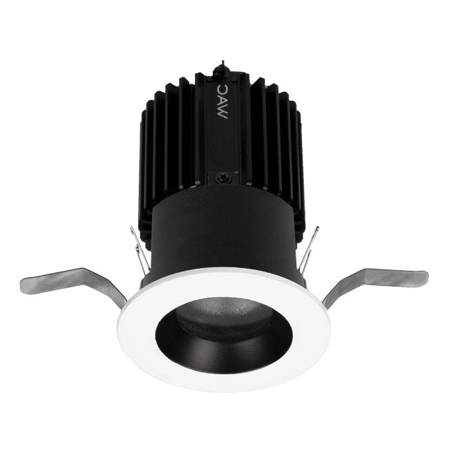 W.A.C. Lighting-R2RD2T-N835-BKWT|MAIN