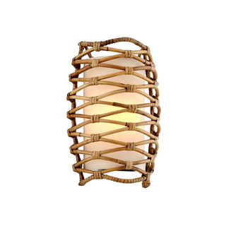 Balboa Sconce by Troy Lighting