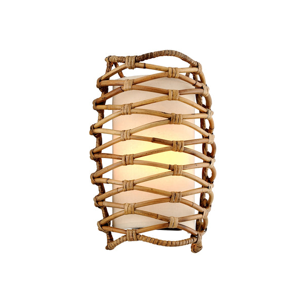 Balboa Sconce by Troy Lighting