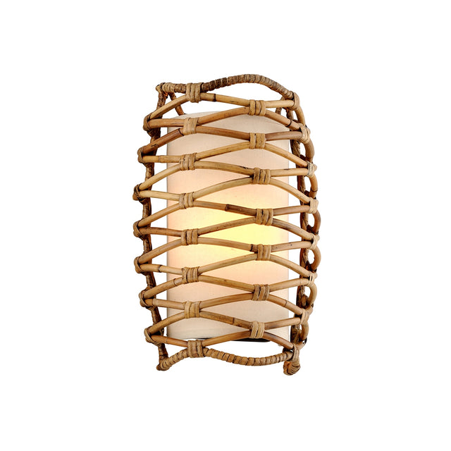 Balboa Sconce by Troy Lighting