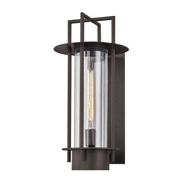 Carroll Park Outdoor (Wet) Sconce by Troy Lighting