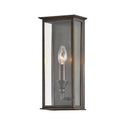 Chauncey Outdoor (Wet) Sconce by Troy Lighting