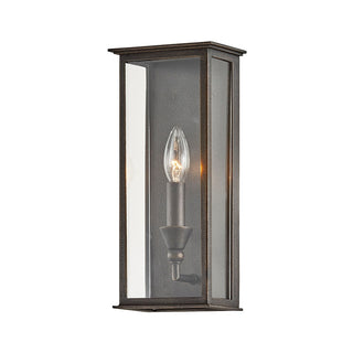 Buy vintage-bronze Chauncey Outdoor (Wet) Sconce by Troy Lighting
