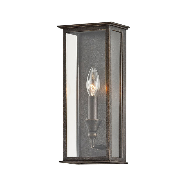 Chauncey Outdoor (Wet) Sconce by Troy Lighting
