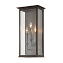 Chauncey Outdoor (Wet) Sconce by Troy Lighting