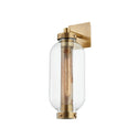 Atwater Outdoor (Wet) Sconce by Troy Lighting