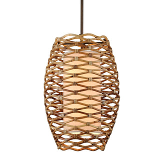 Balboa Pendant by Troy Lighting