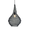 Wabi Sabi Pendant by Troy Lighting
