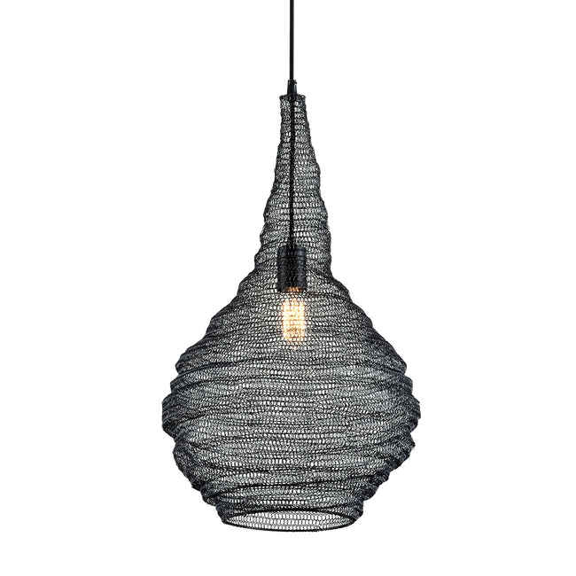 Troy Lighting-F6771-SBK|MAIN
