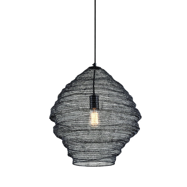 Wabi Sabi Pendant by Troy Lighting