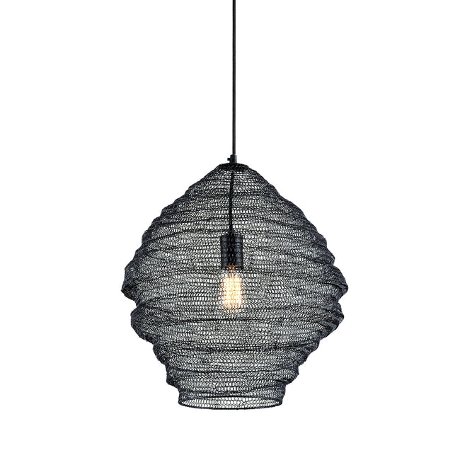 Troy Lighting-F6772-SBK|MAIN