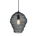 Wabi Sabi Pendant by Troy Lighting