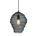 Wabi Sabi Pendant by Troy Lighting