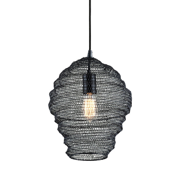 Wabi Sabi Pendant by Troy Lighting