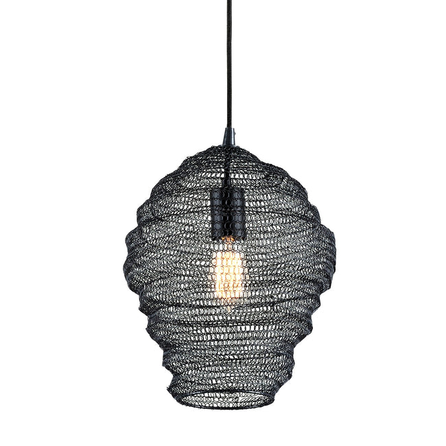 Troy Lighting-F6773-SBK|MAIN