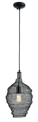 Wabi Sabi Pendant by Troy Lighting