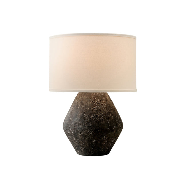 Artifact Table Lamp by Troy Lighting
