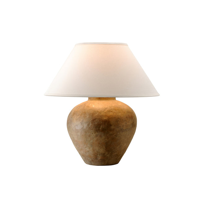 Calabria Table Lamp by Troy Lighting