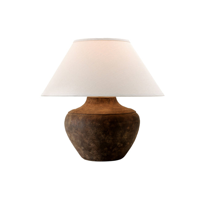 Calabria Table Lamp by Troy Lighting