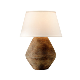 Buy reggio Calabria Table Lamp by Troy Lighting