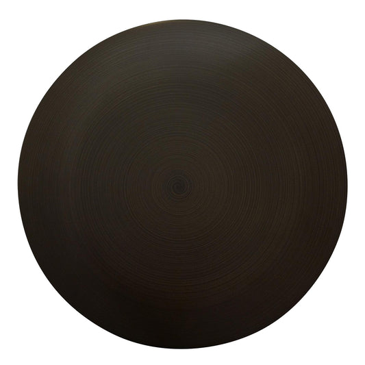 Steel Blanking Plate Accessory by Visual Comfort Fan