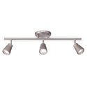Solo Fixed Rail Light by W.A.C. Lighting