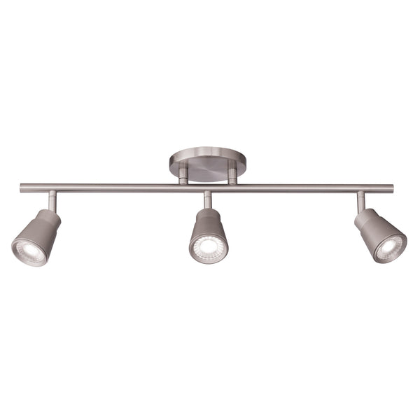 Solo Fixed Rail Light by W.A.C. Lighting