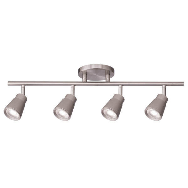 Solo Fixed Rail Light by W.A.C. Lighting