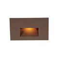 Led Step and Wall Light by W.A.C. Lighting