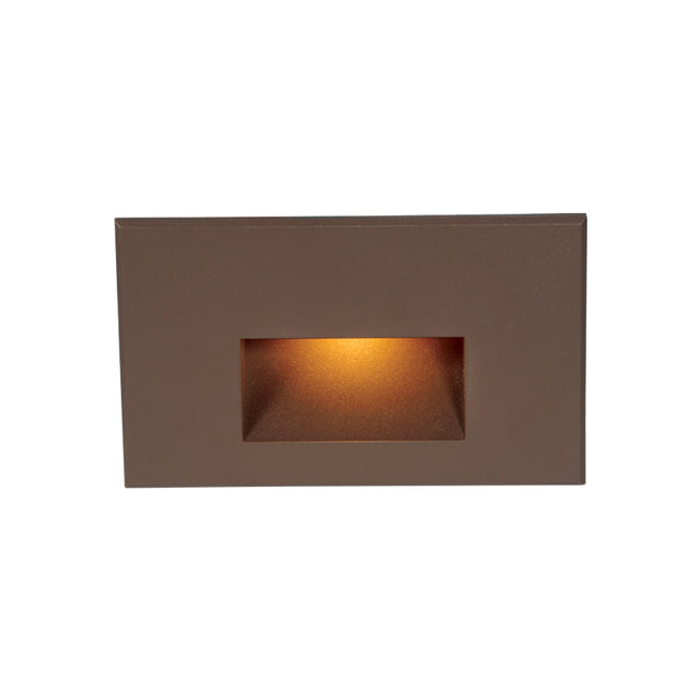 Led Step and Wall Light by W.A.C. Lighting