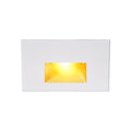 Led Step and Wall Light by W.A.C. Lighting