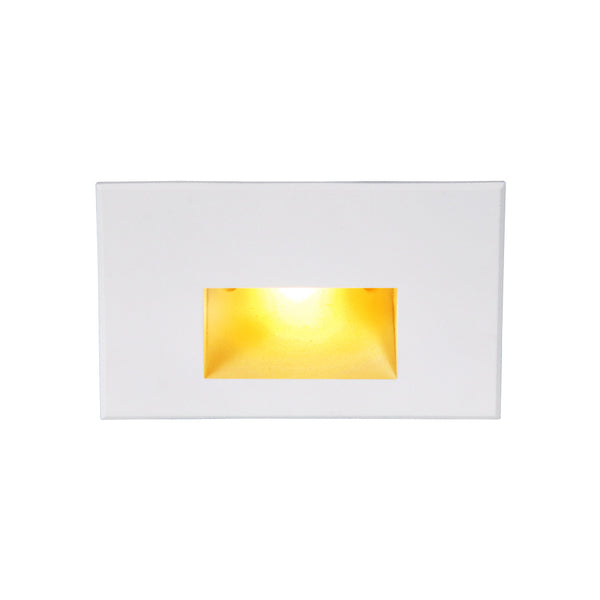 Led Step and Wall Light by W.A.C. Lighting