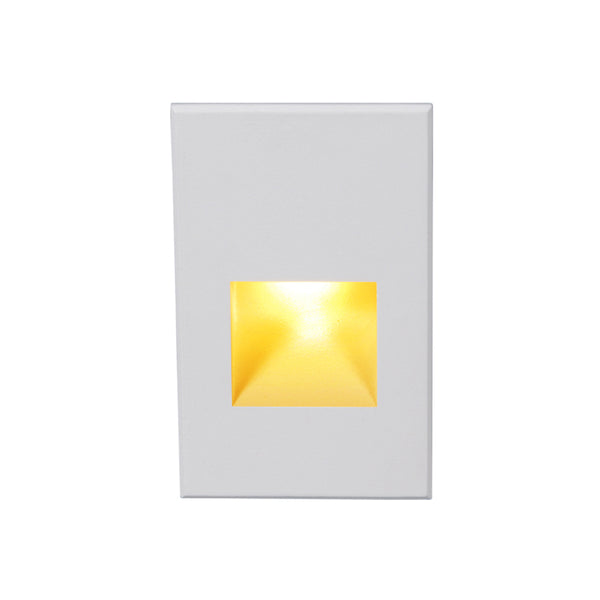 Led Step and Wall Light by W.A.C. Lighting