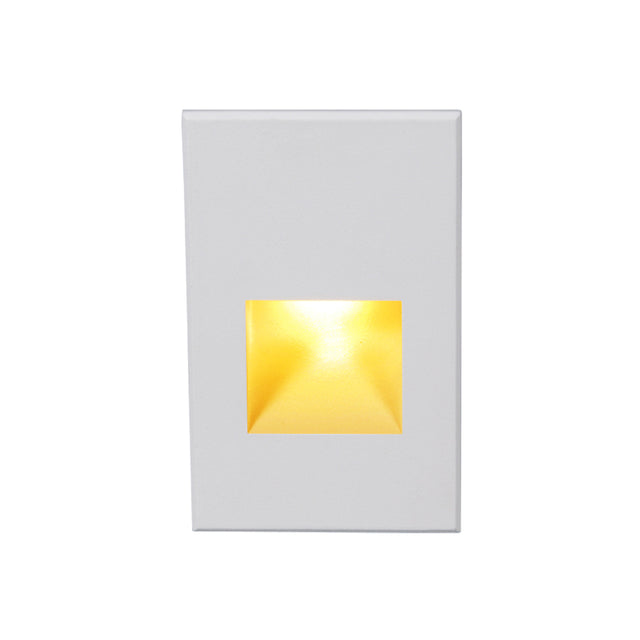 Led Step and Wall Light by W.A.C. Lighting