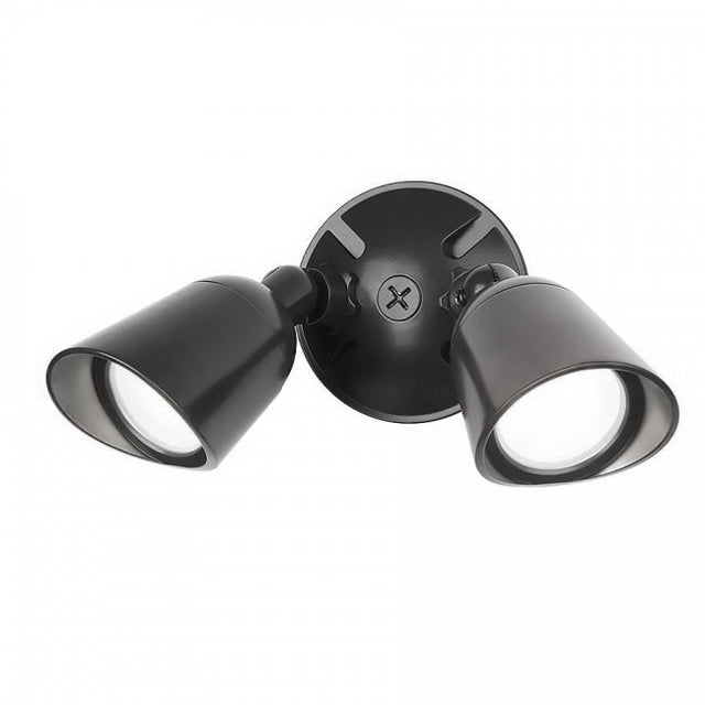 Endurance Double Spot Spotlight by W.A.C. Lighting