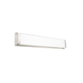 Metro Vanity by W.A.C. Lighting