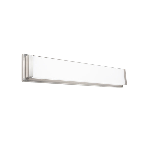 Metro Vanity by W.A.C. Lighting