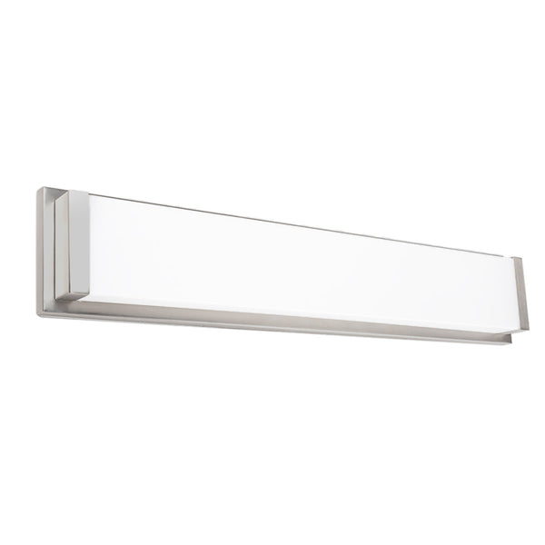 Metro Vanity by W.A.C. Lighting