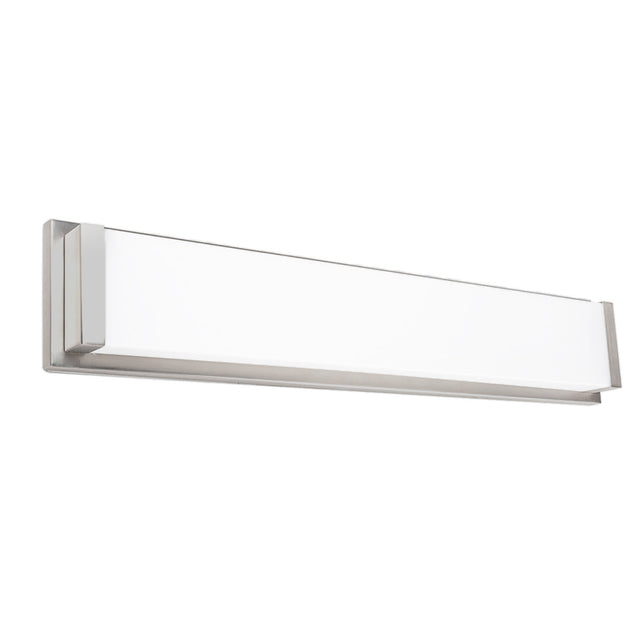 Metro Vanity by W.A.C. Lighting