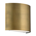 Pocket Sconce by W.A.C. Lighting