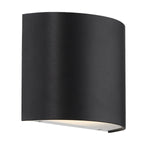 W.A.C. Lighting-WS-30907-BK|MAIN