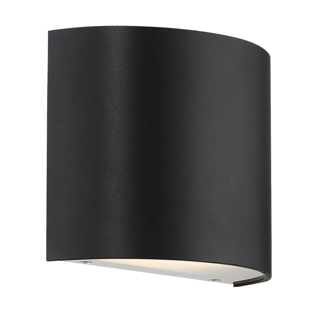 W.A.C. Lighting-WS-30907-BK|MAIN